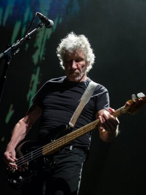 Roger Waters: Münchens OB fordert Konzertabsage