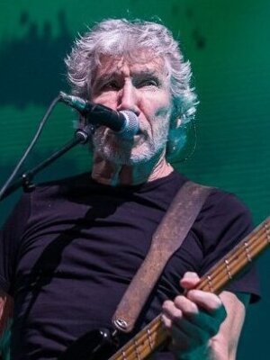 Roger Waters: