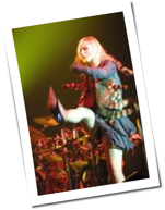 Roisin Murphy: Moloko-S&auml;ngerin allein im Netz