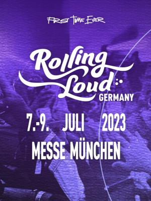 Rolling Loud Festival: Chaos und Ausschreitungen