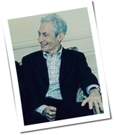 Rolling Stones: Bye bye&comma; Charlie Watts&quest;