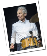 Rolling Stones: Charlie Watts ist tot