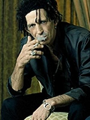 Rolling Stones: