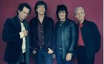 Rolling Stones: Graues Haar und Glatzen