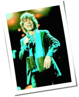 Rolling Stones: Neue Songs f&uuml;r 