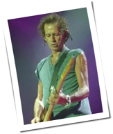 Rolling Stones: Rebellion gegen das Rauchverbot
