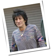 Rolling Stones: Ronnie Wood nach Pr&uuml;gelei verhaftet