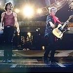 Rolling Stones: