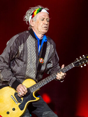 Rolling Stones: Zwei Stadionkonzerte in Deutschland