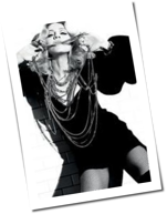 Roma-Statement: Madonna in Rum&auml;nien ausgebuht