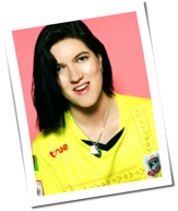 Romy xx: Solodeb&uuml;t mit 
