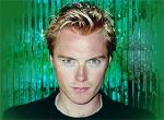 Ronan Keating: Bäume für Popstars