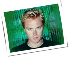 Ronan Keating: B&auml;ume f&uuml;r Popstars