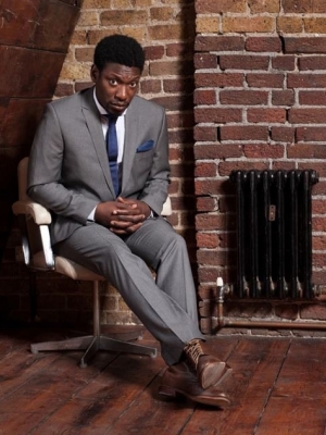 Roots Manuva: Neues Video zu