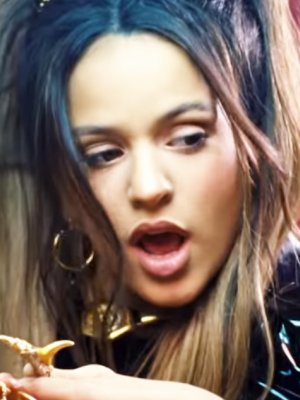 Rosalía: Neuer Song