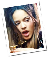 Rosal&iacute;a: Neuer Song 