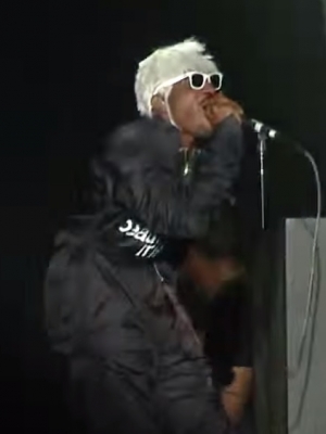 Roskilde 2014: Rolling Stones vs. Outkast