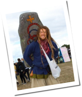Roskilde Festival: Atari-Merch und Hippie-Girls
