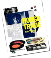 Rough Trade: Das wichtigste Indie-Label wird 30
