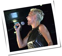 Roxette: &Auml;rzte diagnostizieren Gehirntumor