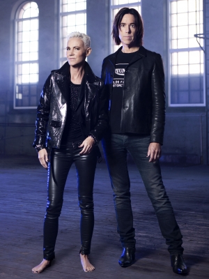 Roxette: Marie Fredriksson darf nicht mehr auftreten