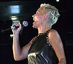 Roxette: Sängerin übersteht Tumor-Operation