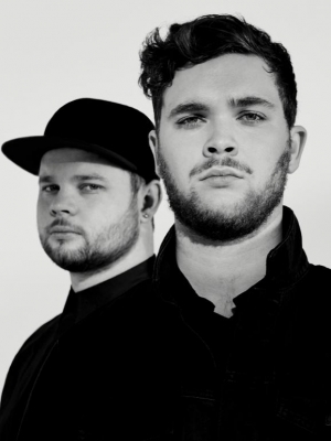 Royal Blood: Splatter-Video zu
