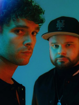 Royal Blood: