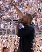 Run DMC: Waren Drogen im Spiel?