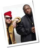 Run The Jewels: Videosingle zu 