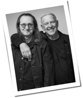 Rush: Erster Auftritt mit Anika Nilles an den Drums