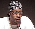 Rza: Wu-Tang im Nahen Osten