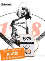 SZ-Edition: Chronology&comma; Baby - 50 Jahre Pop