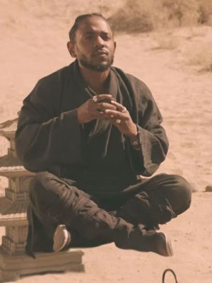 SZA & Kendrick: Neues Video