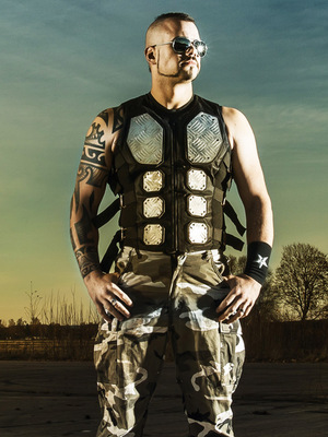 Sabaton: Neues Video zu