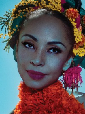 Sade: Neuer Song nach acht Jahren