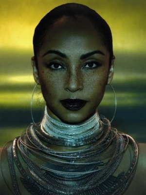 Sade: Vinyl-Box zu gewinnen