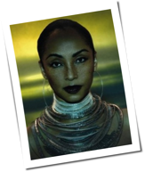 Sade: Vinyl-Box zu gewinnen