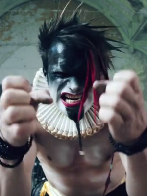 Saltatio Mortis: