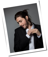 Salvador Sobral: Spenderherz f&uuml;r den ESC-Sieger