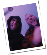 Samra & Bozza: Neues Lied mit Video 