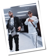 Samra & Capital Bra: Neues Video zu 