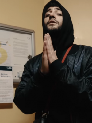 Samra: Ein Lied für