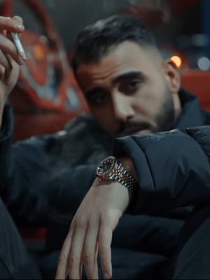 Samra: Neues Video: