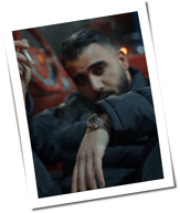 Samra: Neues Video&colon; 