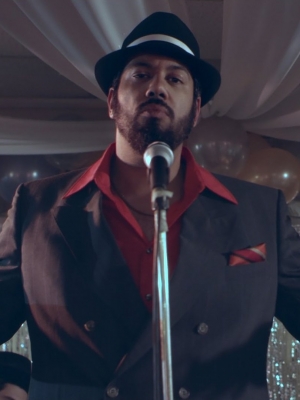 Samy Deluxe: Der Clip zu