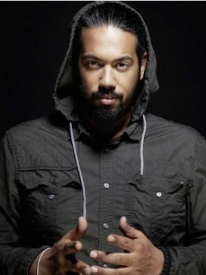 Samy Deluxe: Video zu