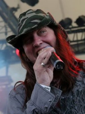 Sanctuary/Nevermore: Warrel Dane ist tot