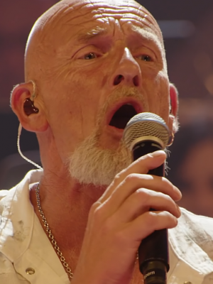 Santiano: Unplugged-Kollabo mit Alligatoah