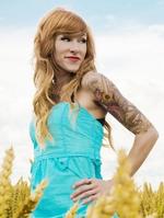 Sarah Blackwood: Youtube-Erfolg mit Gotye-Cover